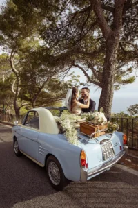 Wedding Andrea & Martina