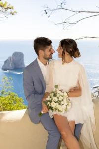 Matrimonio Benedetta & Francesco