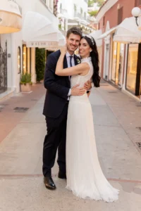 Wedding Carlo & Jessica