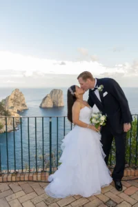 Matrimonio Carl & Munch