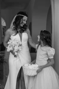 Matrimonio Chris & May