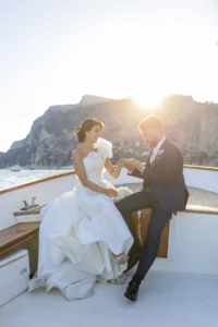 Wedding Elisa & Rocco