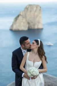 Wedding Giulia & Mario