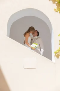 Matrimonio Marcello & Helen