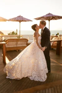 Wedding Nicole & Bobby