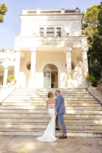 Matrimonio Nikki & Greg