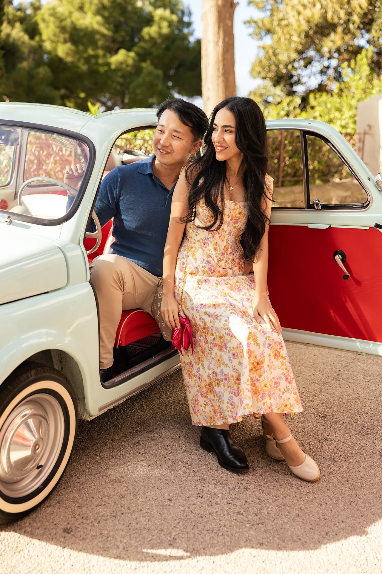 Capri-Photographer-Costa-Location-auto-fiat500-v-2