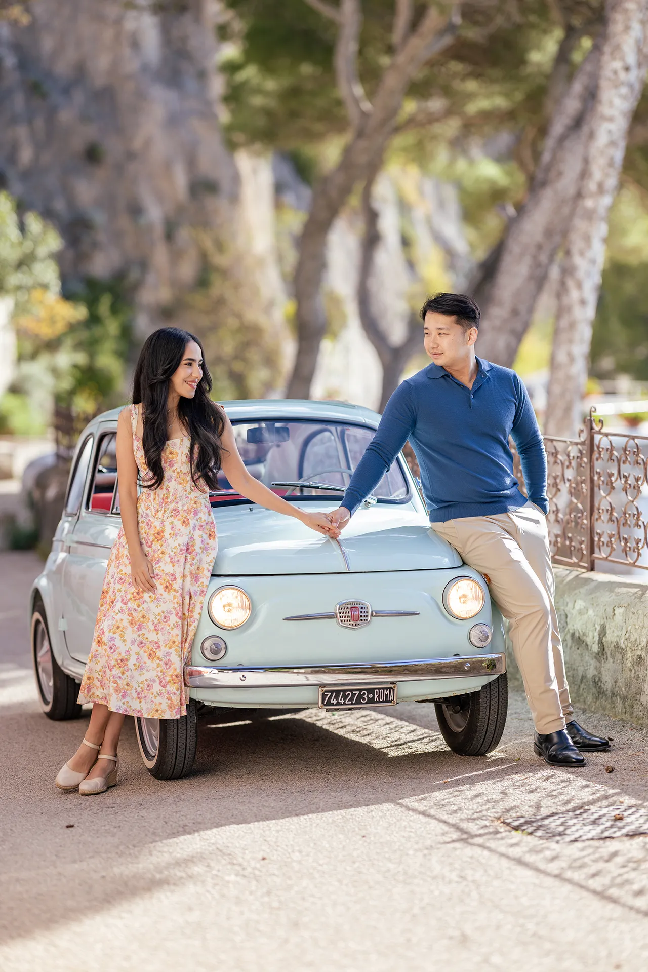 Capri-Photographer-Costa-Location-auto-fiat500-v-4